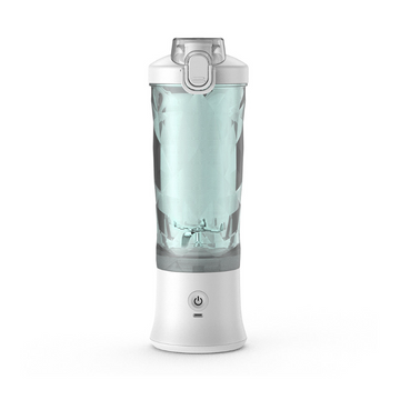 Portable Mini Juicer with 6 Blades